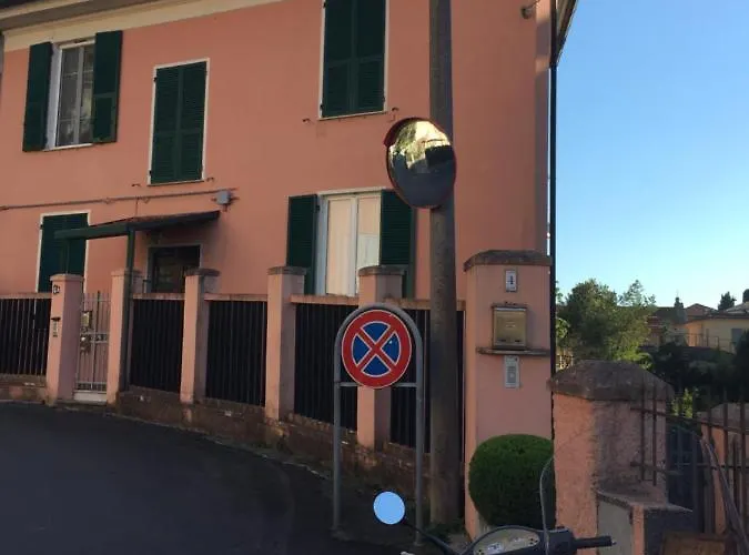 Appartement La Casa Della Nonna