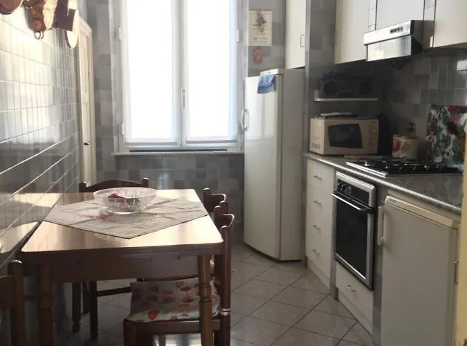 La Casa Della Nonna Appartement