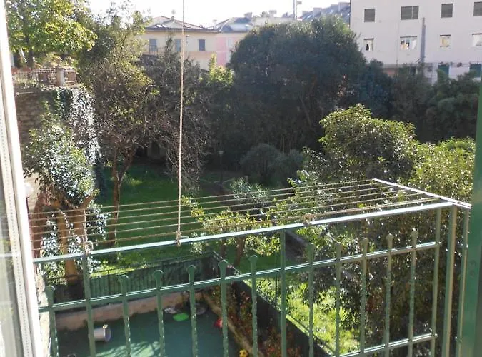 La Casa Della Nonna