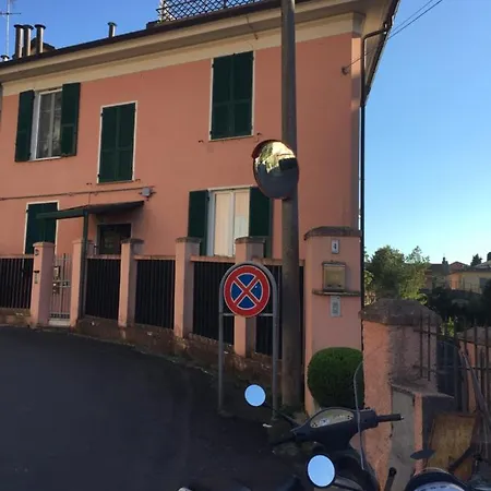 Apartman La Casa Della Nonna