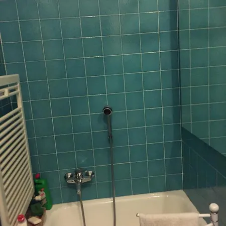 Apartman La Casa Della Nonna