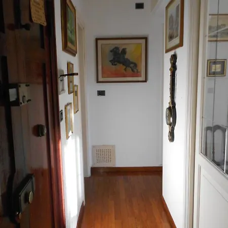 La Casa Della Nonna *