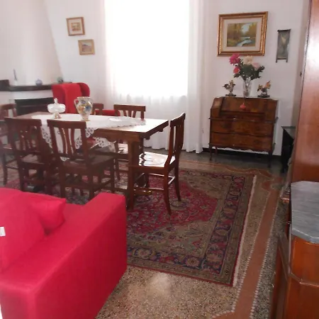 La Casa Della Nonna Apartman Rapallo