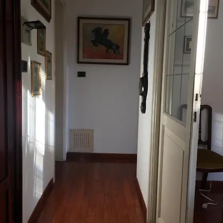 La Casa Della Nonna *